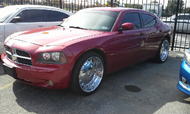 Dodge Charger 2006 photo 3