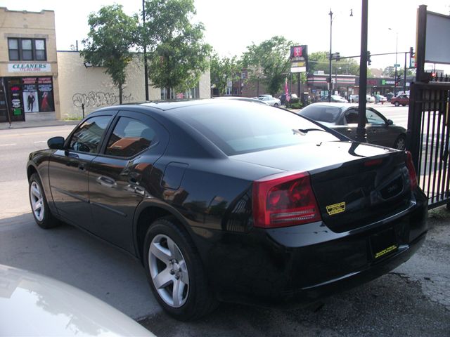 Dodge Charger 2006 photo 1