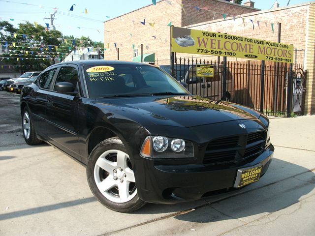 Dodge Charger 2006 photo 2