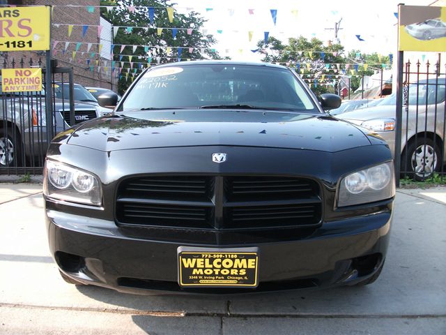 Dodge Charger 2006 photo 3