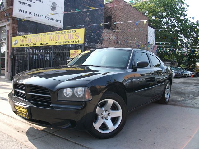 Dodge Charger 2006 photo 4