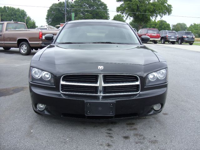 Dodge Charger 2006 photo 3