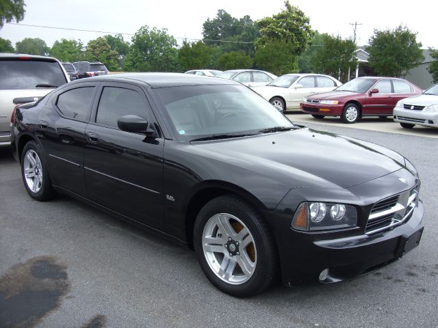 Dodge Charger 2006 photo 4