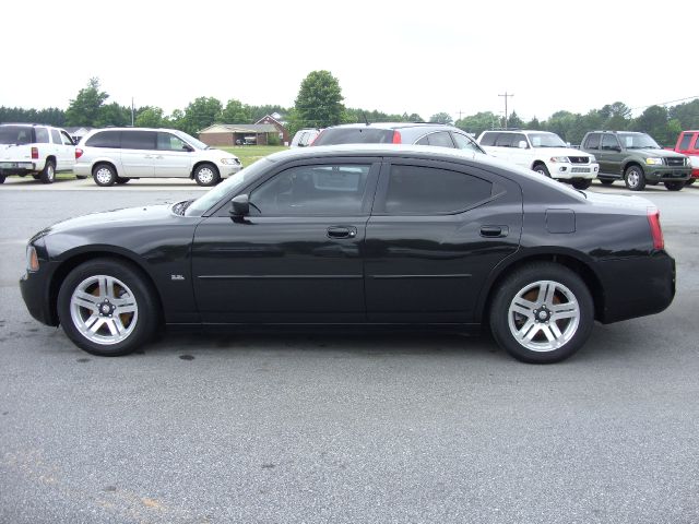 Dodge Charger 2006 photo 5