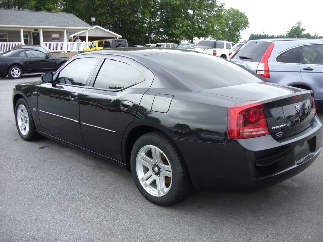 Dodge Charger 2006 photo 6