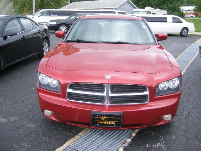 Dodge Charger 2006 photo 1