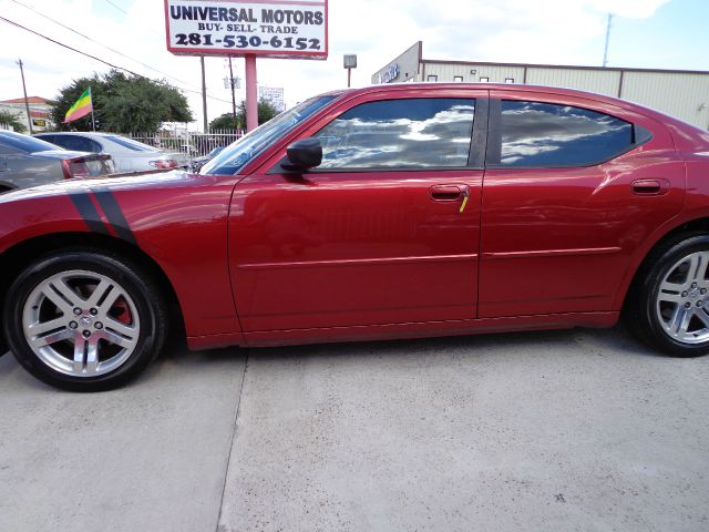 Dodge Charger 2006 photo 2