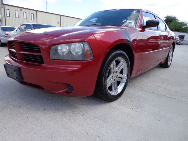 Dodge Charger 2006 photo 3