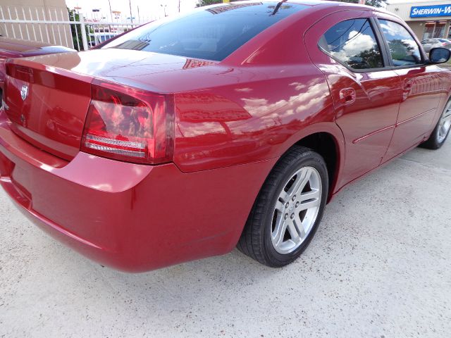 Dodge Charger 2006 photo 4