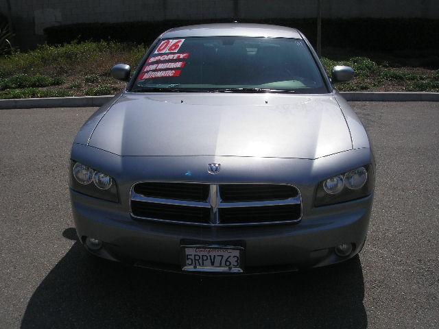 Dodge Charger 2006 photo 1