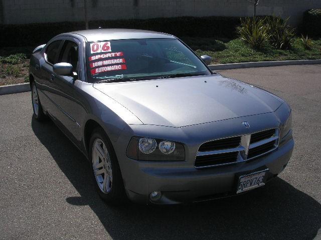 Dodge Charger 2006 photo 2