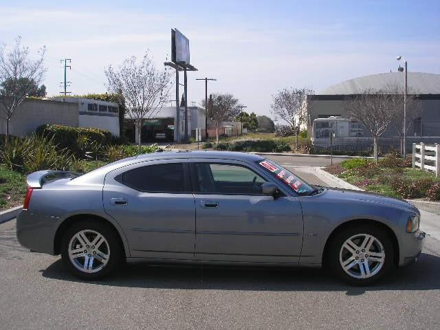 Dodge Charger 2006 photo 3