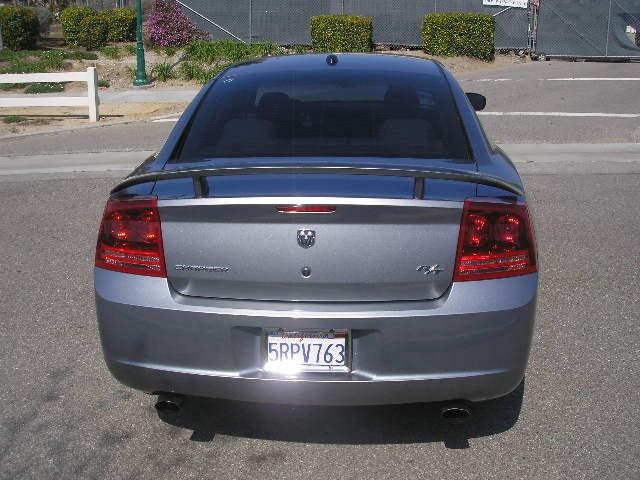 Dodge Charger 2006 photo 5