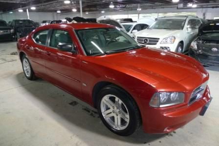 Dodge Charger 2006 photo 3