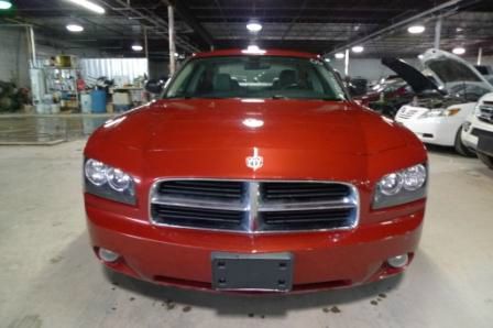 Dodge Charger 2006 photo 4