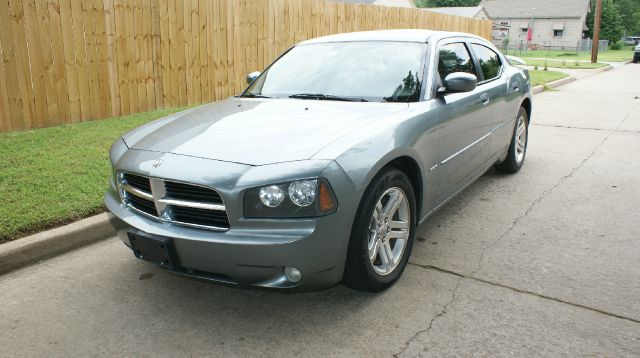 Dodge Charger 2006 photo 1