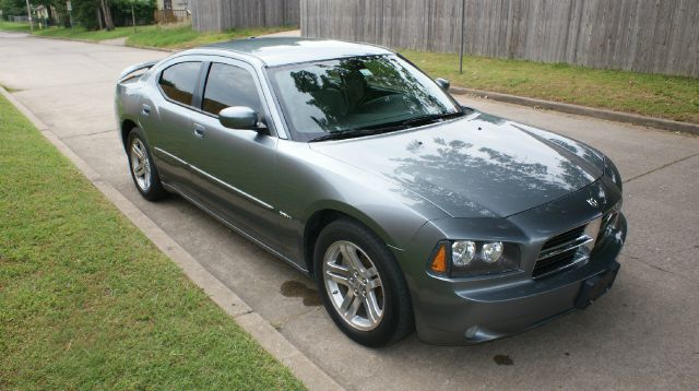 Dodge Charger 2006 photo 3