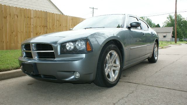 Dodge Charger 2006 photo 4