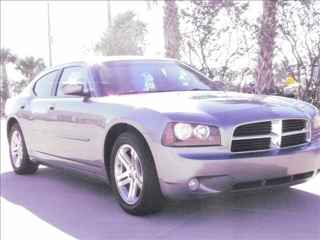 Dodge Charger 2006 photo 2