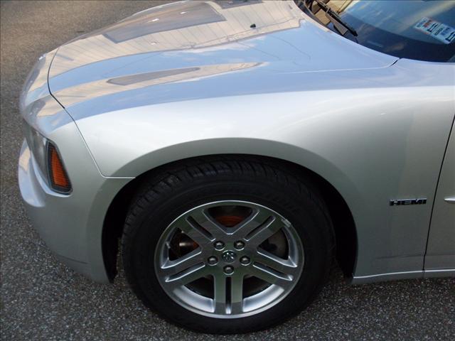 Dodge Charger 2006 photo 1