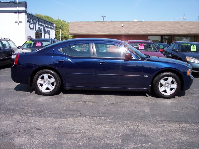 Dodge Charger 2006 photo 10