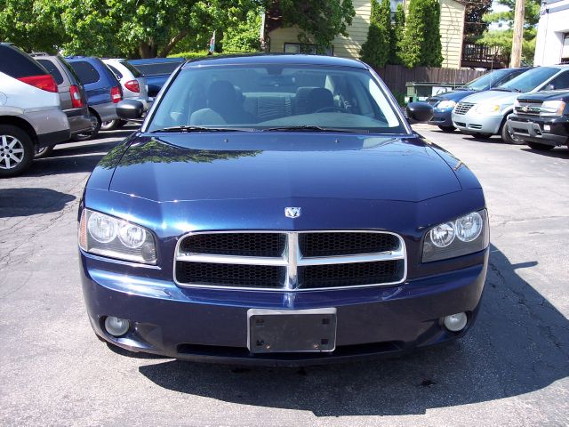 Dodge Charger 2006 photo 11