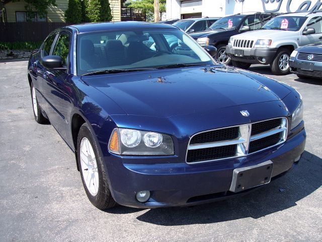 Dodge Charger 2006 photo 20