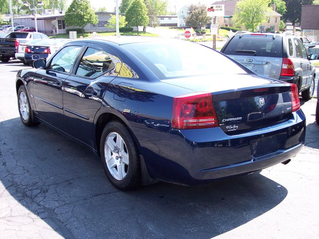 Dodge Charger 2006 photo 22