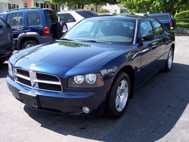 Dodge Charger 2006 photo 3