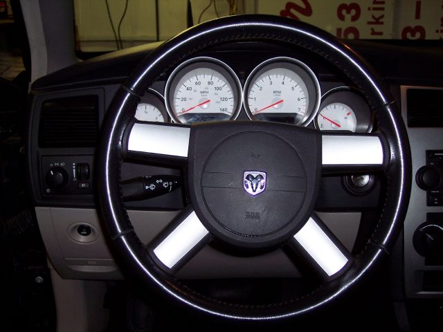 Dodge Charger 2006 photo 4