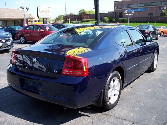 Dodge Charger 2006 photo 5