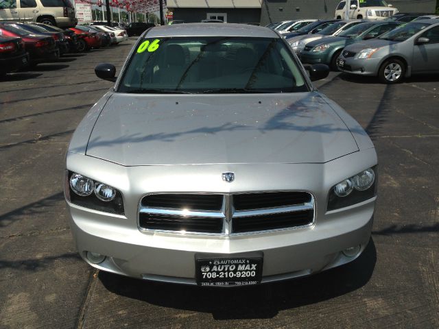 Dodge Charger 2006 photo 1