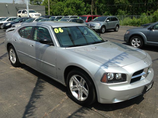 Dodge Charger 2006 photo 2