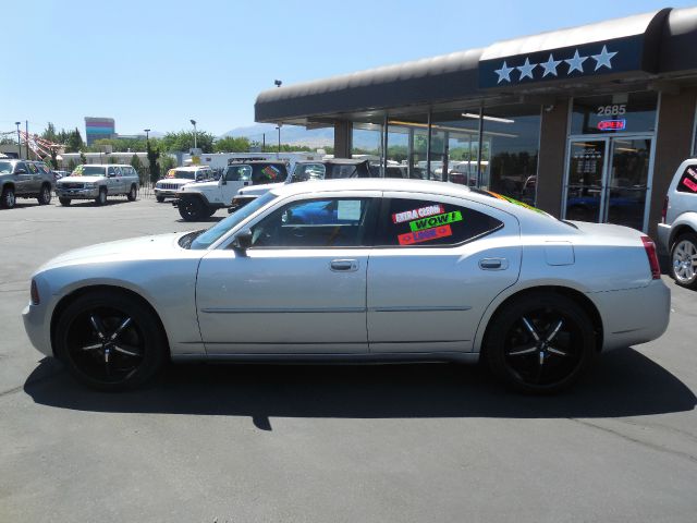 Dodge Charger Base Sedan