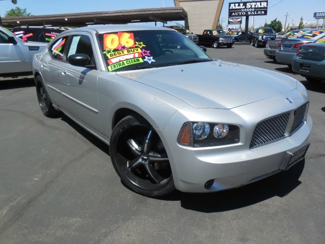 Dodge Charger 2006 photo 3