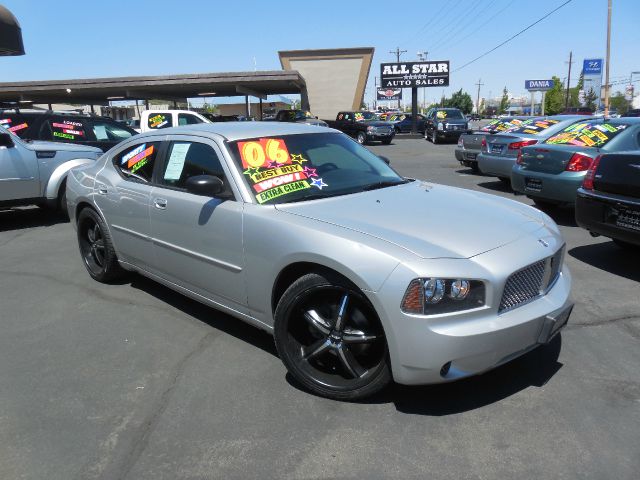 Dodge Charger 2006 photo 4