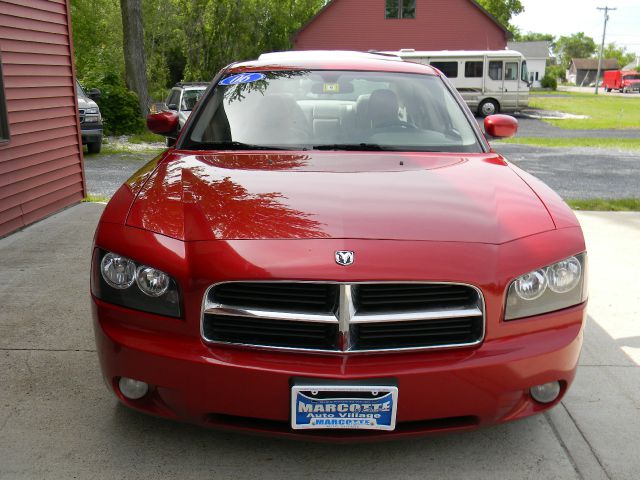 Dodge Charger 2006 photo 1