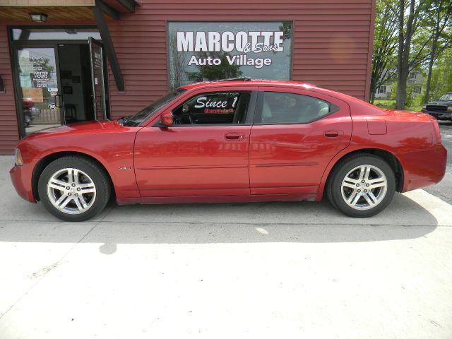 Dodge Charger 2006 photo 2