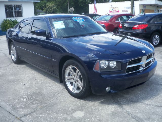 Dodge Charger 2006 photo 1