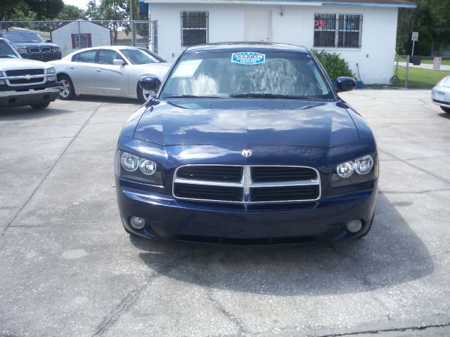 Dodge Charger 2006 photo 3