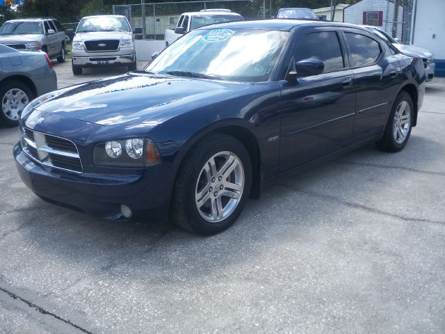 Dodge Charger 2006 photo 4