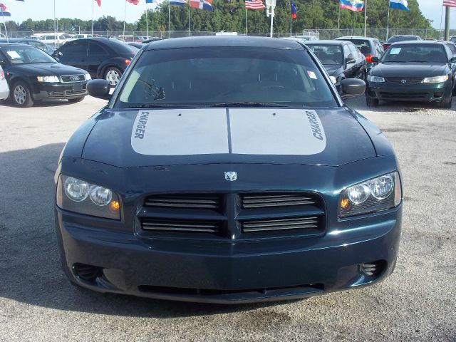 Dodge Charger Base Sedan