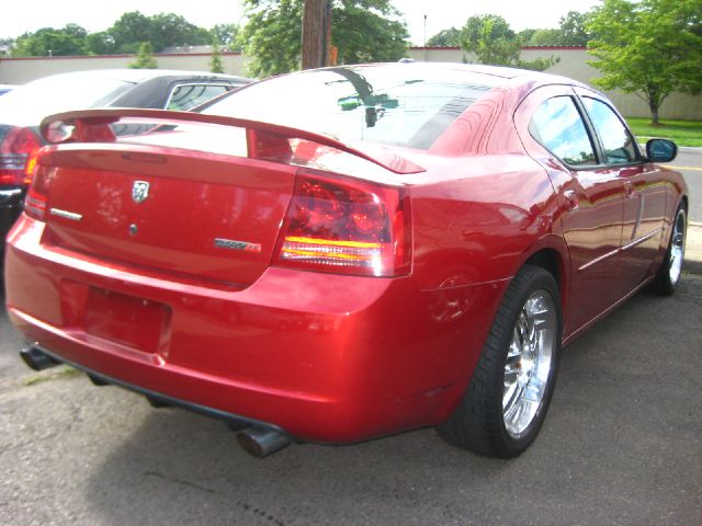 Dodge Charger 2006 photo 1