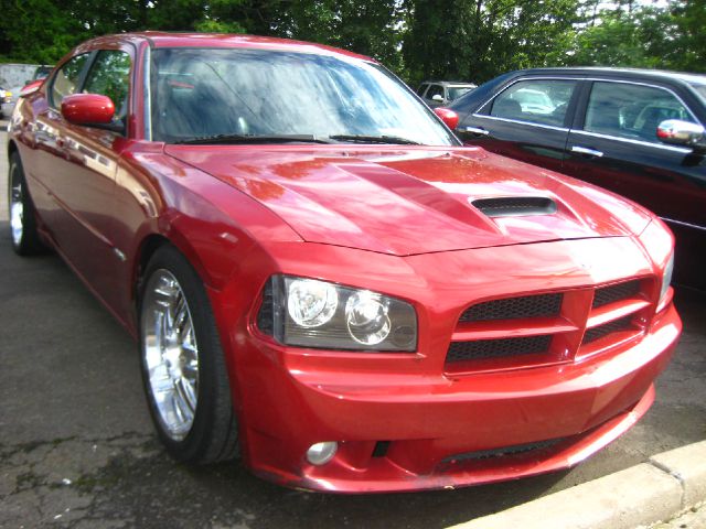 Dodge Charger 2006 photo 2