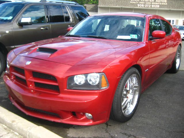 Dodge Charger 2006 photo 3