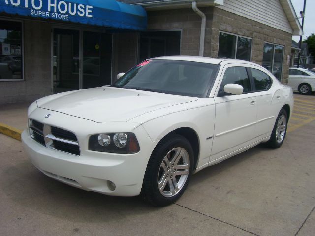 Dodge Charger 2006 photo 10