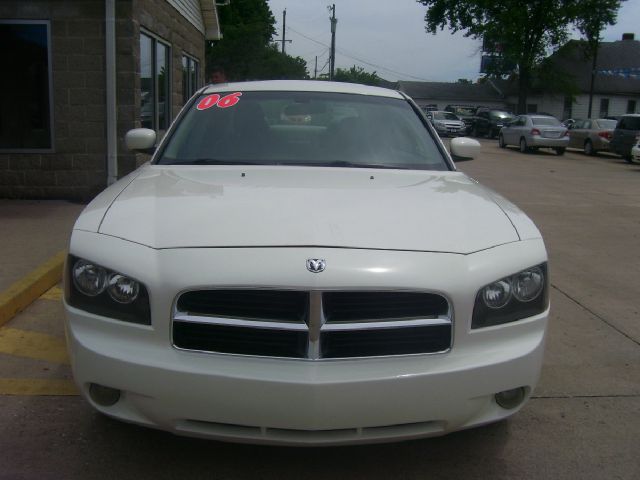 Dodge Charger 2006 photo 11