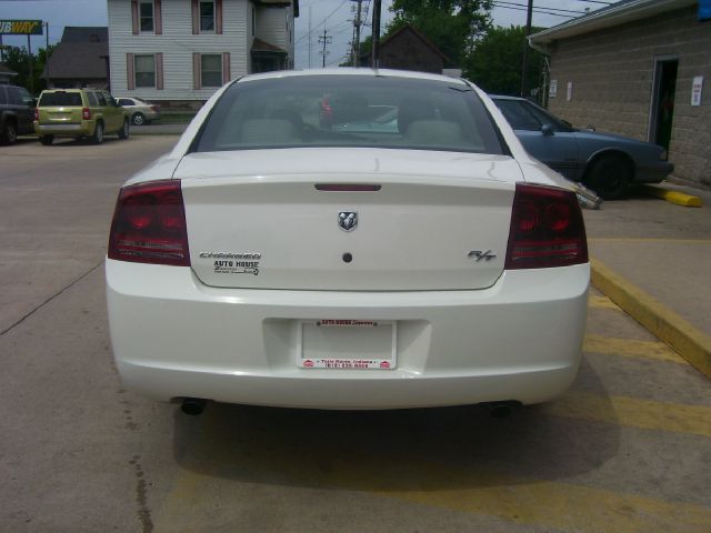 Dodge Charger 2006 photo 13