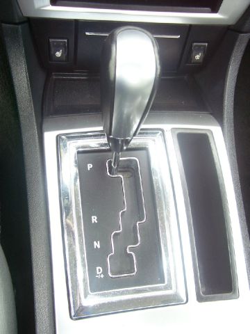 Dodge Charger 2006 photo 14