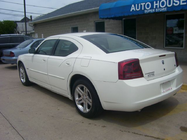 Dodge Charger 2006 photo 16